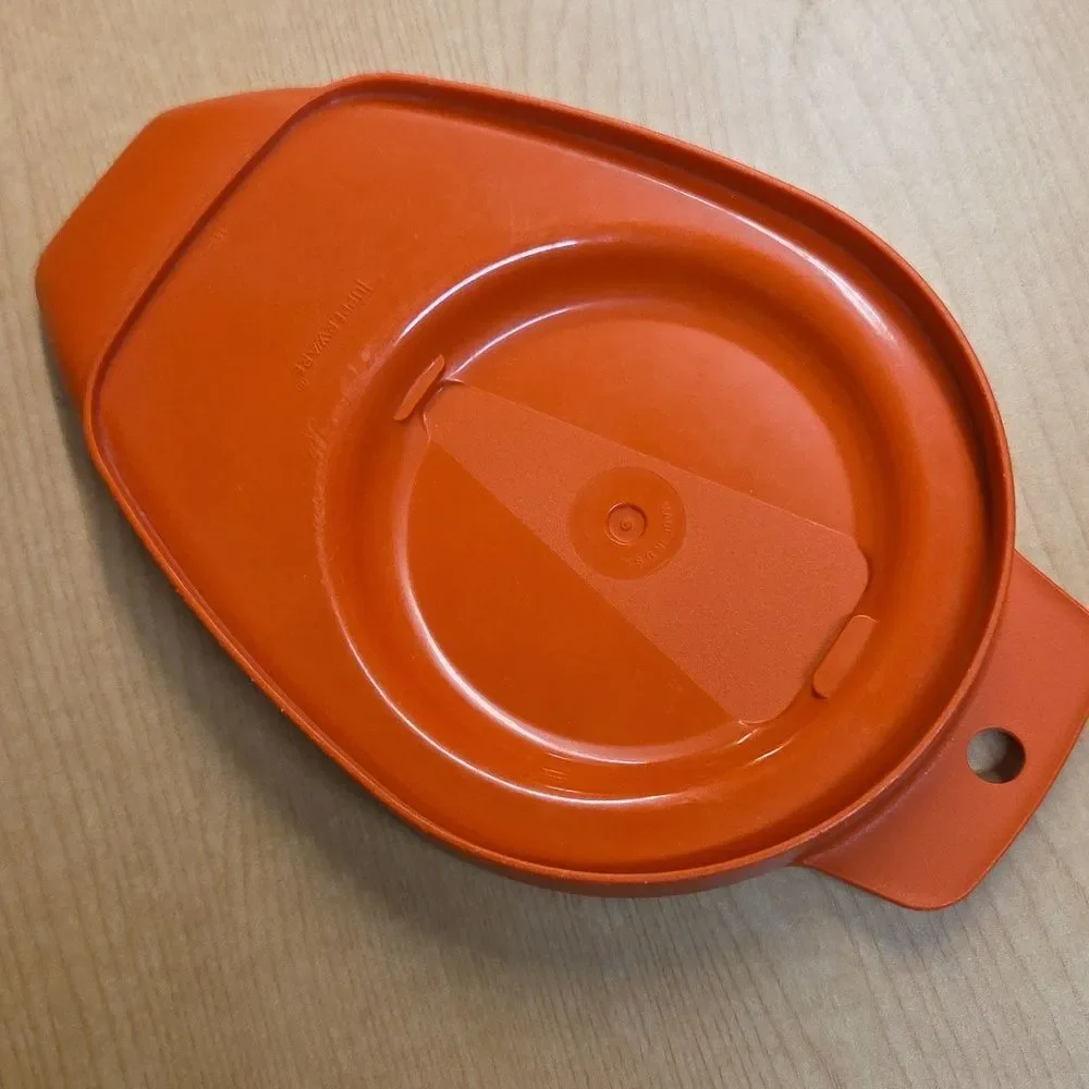 Tupperware Chop Pour Tray, Sandwich Keeper, 2‎ Small Storage, Misc Utensils